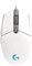 Мышь Logitech G102 Lightsync 910-005809, цвет белый 2140173403