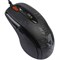 Мышь A4Tech V-Track F5 черный/рисунок оптическая 3000dpi USB 6but 1596355937