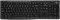 Клавиатура + мышь Logitech MK270 клав:черный мышь:черный USB беспроводная Multimedia (920-003381) 3776654