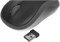 Клавиатура + мышь Logitech MK270 клав:черный мышь:черный USB беспроводная Multimedia (920-003381) 3776654