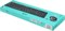 Клавиатура + мышь Logitech MK270 клав:черный мышь:черный USB беспроводная Multimedia (920-003381) 3776654