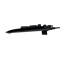 Клавиатура Logitech G213 920-008092, цвет черный 592475772