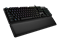 Клавиатура Logitech G513 920-009329, цвет черный 624062764
