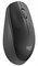 Мышь Logitech M190 910-005905, цвет черный 781324388