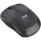 Мышь Logitech Мышь беспроводная USB Logitech M240 Silent Bluetooth Mouse Graphite [910-007119] 1282755649