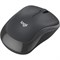 Мышь Logitech Мышь беспроводная USB Logitech M240 Silent Bluetooth Mouse Graphite [910-007119] 1282755649