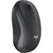 Мышь Logitech Мышь беспроводная USB Logitech M240 Silent Bluetooth Mouse Graphite [910-007119] 1282755649