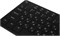 Keyboard and Mouse MSI K200 Combo, Wireless, Black 2001275930