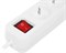 Сетевой удлинитель Defender S450 5m 744069410