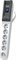 Сетевой фильтр Pilot Pro USB 3m 1427880319
