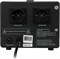 Стабилизатор напряжения SMARTWATT AVR TOWER 1500RF 1500ВА 353601784