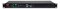 ELEMY ATS, 1U, 220B, 16A, Индикация: OLED-дисплей, Мониторинг: WEB, SNMP, Modbus-TCP, Вход (2) C20, Выход (1) C19 (9) C13 1489390790