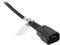 для ИБП Powercom Cable SCUT IEC320 to Type-F 583124484