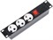 для ИБП ЦМО PDU БР-3П-10-9005 595927580