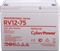 Сменная батарея для ИБП CyberPower RV 12-75 2111250686