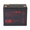 Сменная батарея для ИБП CSB HRL 12280W FR 193102365