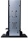 Systeme Electric External BP, Extended-Run, 72 volts bus voltage, Rack 2U (Tower convertible), compatible with SRVSE2-3K, SRTSE1,5-3K 945854723
