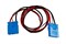 Systeme Electric External BP, Extended-Run, 72 volts bus voltage, Rack 2U (Tower convertible), compatible with SRVSE2-3K, SRTSE1,5-3K 945854723