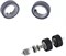 FUJITSU Consumable Kit, CON-3810-400K 1296608513