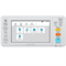 МФУ Kyocera Ecosys MA4000cifx с картриджем 1924203677