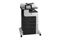 HP LaserJet Enterprise 700 MFP M725f (p/c/s/f, A3, 1200dpi, 40ppm, 1024Mb, 320Gb HDD, 5 trays 100+250+250+500+500, Cabinet, ADF100, Duplex, USB/LAN/FIH, Color LCD20i, repl. Q7830A) 1013666001