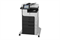HP LaserJet Enterprise 700 MFP M725f (p/c/s/f, A3, 1200dpi, 40ppm, 1024Mb, 320Gb HDD, 5 trays 100+250+250+500+500, Cabinet, ADF100, Duplex, USB/LAN/FIH, Color LCD20i, repl. Q7830A) 1013666001