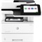 HP LaserJet Enterprise M528dn А4, МФУ, лазерное, черно-белое , 43стр/мин, 1200dpi, 1200МГц, 1,75Гб, 100АПД, 100+550, AirPrint/USB/Ethernet,7500стр/картридж, (1PV64A) 1753031840