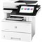 HP LaserJet Enterprise M528dn А4, МФУ, лазерное, черно-белое , 43стр/мин, 1200dpi, 1200МГц, 1,75Гб, 100АПД, 100+550, AirPrint/USB/Ethernet,7500стр/картридж, (1PV64A) 1753031840