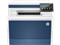МФУ лазерный HP Color LaserJet Pro 4303dw (5HH65A) цветное А4 1928987963