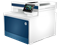 МФУ лазерный HP Color LaserJet Pro 4303dw (5HH65A) цветное А4 1928987963