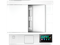 МФУ лазерный HP Color LaserJet Pro 4303dw (5HH65A) цветное А4 1928987963