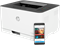 Принтер HP Color LaserJet 150nw A4, лазерный, цветной, 18стр/мин, 600dpi, 400МГц, 64Мб, 50АПД, Ethernet/USB/Wi-Fi, 700стр/картридж, (4ZB95A)(507128) 1169840630