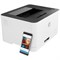 Принтер HP Color LaserJet 150nw A4, лазерный, цветной, 18стр/мин, 600dpi, 400МГц, 64Мб, 50АПД, Ethernet/USB/Wi-Fi, 700стр/картридж, (4ZB95A)(507128) 1169840630