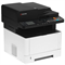 МФУ лазерный Kyocera Ecosys MA4000fx (110C1B3NL0) A4 Duplex Net белый 1445915087