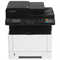 МФУ лазерный Kyocera Ecosys MA4000fx (110C1B3NL0) A4 Duplex Net белый 1445915087