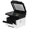 МФУ лазерный Kyocera Ecosys MA4000fx (110C1B3NL0) A4 Duplex Net белый 1445915087