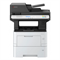 МФУ лазерный Kyocera Ecosys MA4500fx (110C123NL0) A4 Duplex белый 642880567