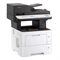 МФУ лазерный Kyocera Ecosys MA4500ifx (110C103NL0) A4 Duplex белый 1221216233