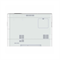Принтер лазерный Kyocera Ecosys PA3500cx (1102YJ3NL0) A4 Duplex белый 1355650613
