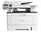 Pantum BM5100ADW, P/C/S, Mono laser, A4, 40 ppm (max 100000 p/mon), 1.2 GHz, 1200x1200 dpi, 512 MB RAM, Duplex, DADF50, paper tray 250 pages, USB, LAN, WiFi, start. cartridge 3000 pages 1418964685