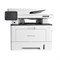 Pantum BM5100FDN, P/C/S/F, Mono laser, А4, 40 ppm (max 100000 p/mon), 1.2 GHz, 1200x1200 dpi, 512 MB RAM, Duplex, DADF50, paper tray 250 pages, USB, LAN, start. cartridge 3000 pages 1599692339