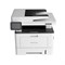 Pantum BM5100FDN, P/C/S/F, Mono laser, А4, 40 ppm (max 100000 p/mon), 1.2 GHz, 1200x1200 dpi, 512 MB RAM, Duplex, DADF50, paper tray 250 pages, USB, LAN, start. cartridge 3000 pages 1599692339