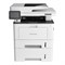 Pantum BM5100FDN, P/C/S/F, Mono laser, А4, 40 ppm (max 100000 p/mon), 1.2 GHz, 1200x1200 dpi, 512 MB RAM, Duplex, DADF50, paper tray 250 pages, USB, LAN, start. cartridge 3000 pages 1599692339