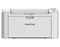 Pantum P2518, Printer, Mono laser, А4, 22 ppm (max 15000 p/mon), 500 MHz, 600x600 dpi, 32 MB RAM, paper tray 150 pages, USB, start. cartridge 1600 pages (white) 1700352230