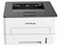 Pantum P3010D, Printer, Mono laser, А4, 30 ppm (max 60000 p/mon), 350 MHz, 1200x1200 dpi, 128 MB RAM, Duplex, paper tray 250 pages, USB, start. cartridge 1000 pages (white) 638072937