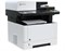 Лазерный копир-принтер-сканер Kyocera M2040dn (А4, 40 ppm, 1200dpi, 512Mb, USB, Network, автоподатчик, тонер) с двумя доп. тонерами TK-1170 891798185