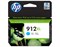 Картридж голубой HP Inc. 912, 3YL81AE 283915651