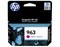 Картридж пурпурный HP Inc. 963, 3JA24AE 1975187374