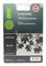 Заправочный комплект черный Cactus CS-RK-PG440 822355767