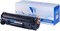 Картридж черный NVPrint LaserJet Pro, NV-CE285X 1617667674